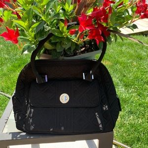 LIKE NEW Vera Bradley Bag
